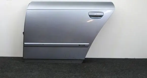 Audi A4 S4 B7 8E 8H Rear door