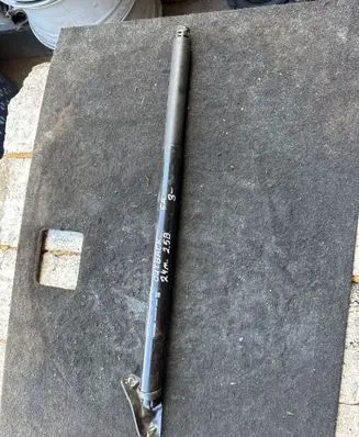 Subaru Outback (BT) Tailgate/trunk strut/damper 63320AN00B