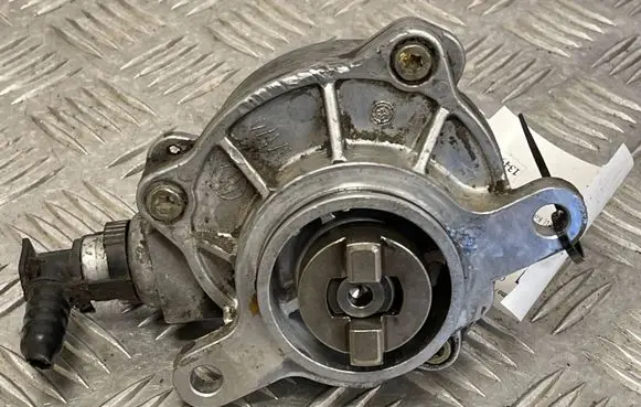 Opel Movano A Vacuum pump 8200102535