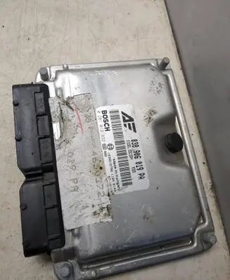 Engine control unit/module