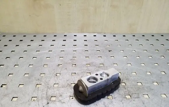 Toyota RAV 4 (XA30) Air conditioning (A/C) expansion valve 