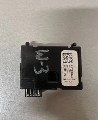 Volkswagen Touran I Steering angle sensor 1K0959654 ANP80H062A RWI000