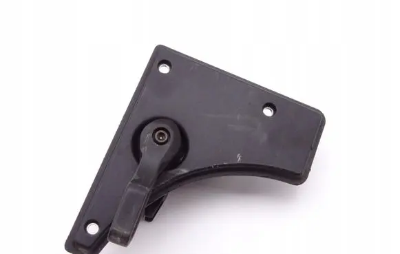 Fiat Ducato Sliding door exterior handle 242444
