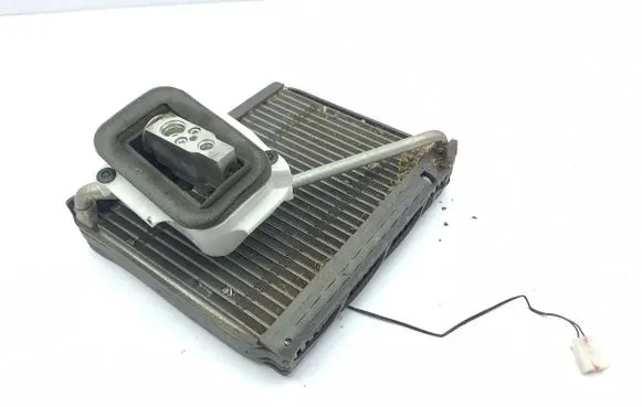 Air conditioning (A/C) radiator (interior)