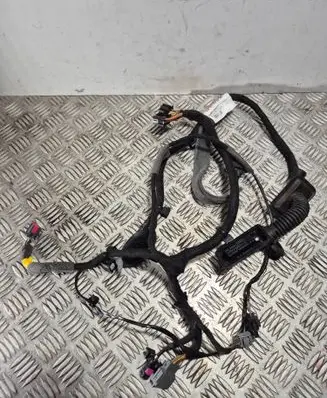 Volvo XC60 Front door wiring loom 31855086 31466510