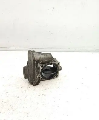 Opel Zafira B Throttle valve 8981052101 B132701290