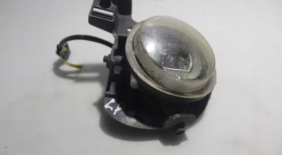 Mazda CX-7 Front fog light
