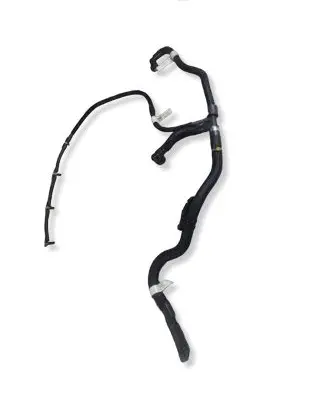 BMW X4 F26 Fuel line pipe 0445130230 858345802