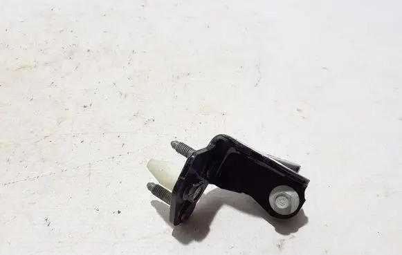 Ford Mach-E I Rear door upper hinge H6BBA26800AB