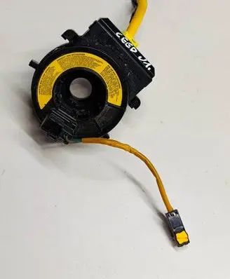 KIA Ceed Airbag slip ring squib (SRS ring) 6598AW5F