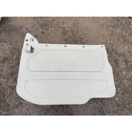 Opel Vivaro Sliding door card 7700313081 91166003