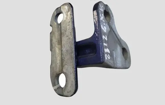 Jaguar XE Rear door upper hinge