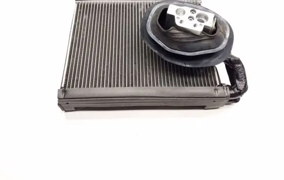 Audi A6 S6 C7 4G Air conditioning (A/C) expansion valve 4g0820181A