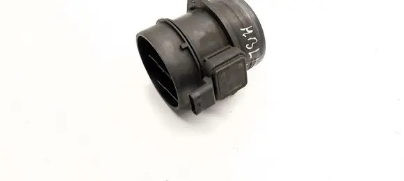 Mercedes-Benz E W212 Mass air flow meter A6510900248