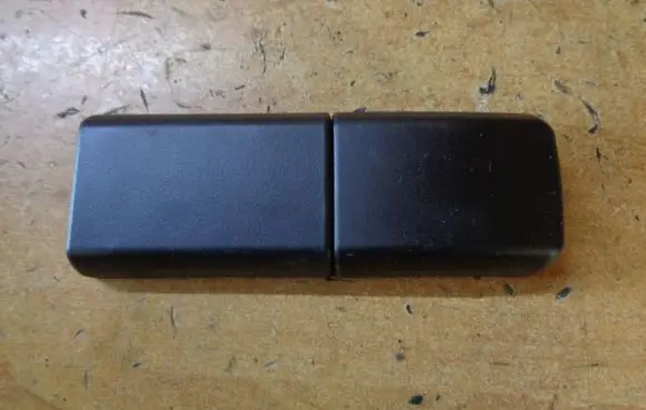 Subaru Legacy Sensor