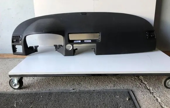 Volvo V50 Dashboard 30722599