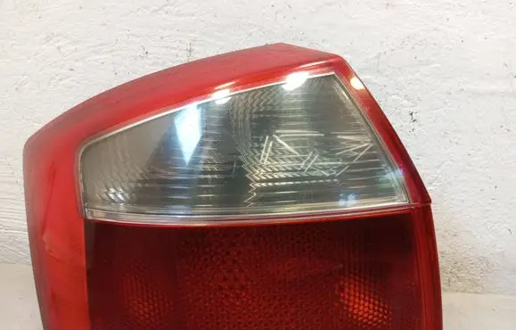 Audi A4 S4 B6 8E 8H Rear/tail lights 8E0945095A