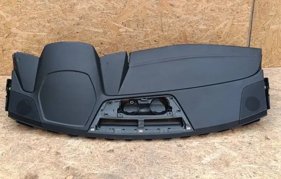 Audi A3 8Y Dashboard 8Y2857001B 340686380 8Y0880204G