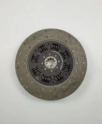 Mercedes-Benz Vito Viano W638 Clutch pressure plate A0082509303