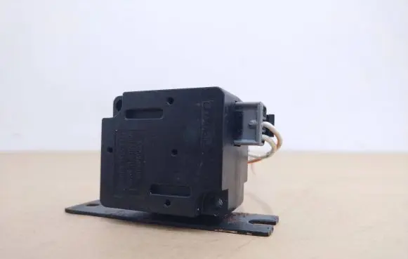 Jaguar XJS Light switch 1139T434
