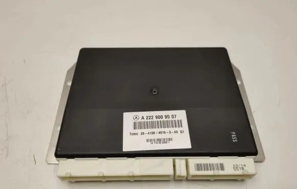Mercedes-Benz S W222 Other control units/modules A2229009507
