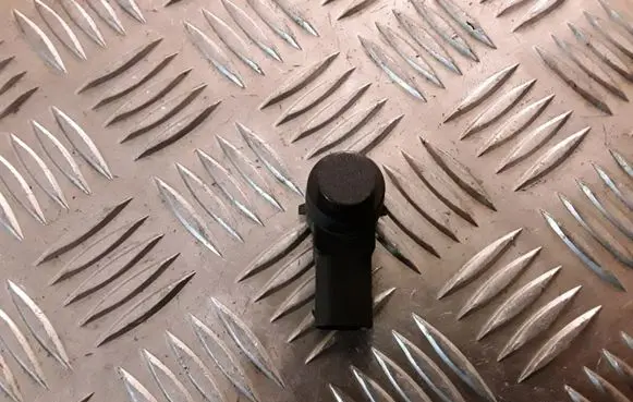 Peugeot 607 Parking PDC sensor 0263003329 9649614177YJ