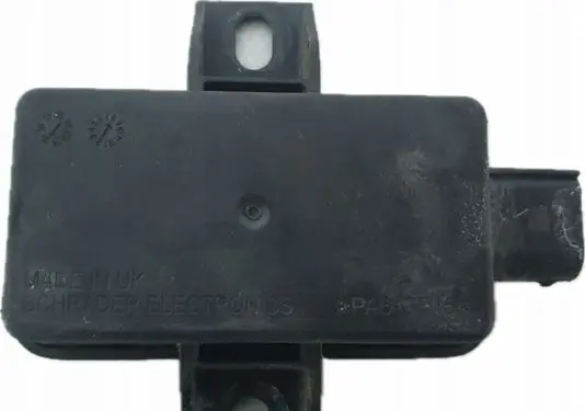 Dodge Charger Tire pressure control unit 68219831AE
