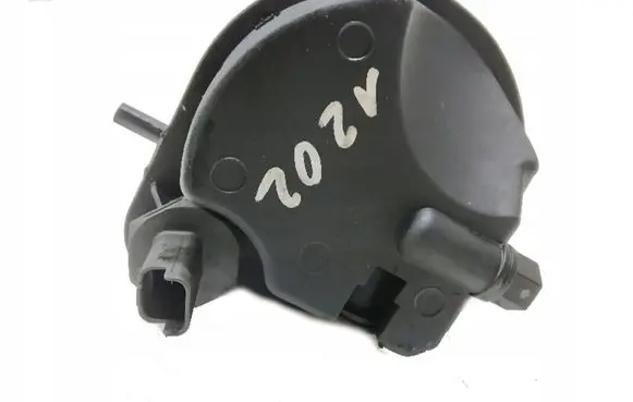 Citroen Xsara Picasso Fuel filter housing A110697
