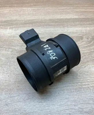 Peugeot 307 Mass air flow meter 9628336380