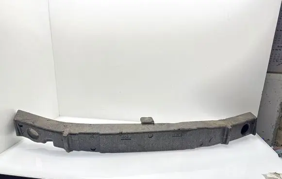 Toyota Yaris Cross Front bumper foam support bar 526110D160