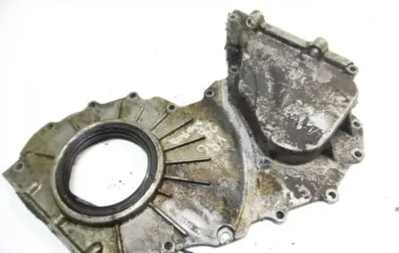 Volkswagen Sharan Timing belt guard (cover) 066103173G