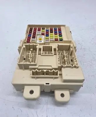 Fuse module