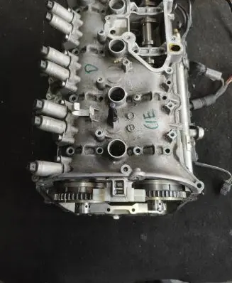 Audi A4 S4 B8 8K Engine head 06k403eg