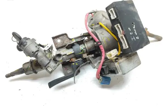 Hyundai i20 (GB IB) Steering wheel axle set 563001J800 FFKBA2G0013 GM45000200F1