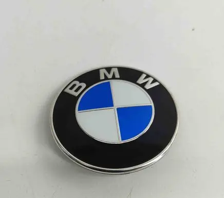 BMW X2 F39 Manufacturer badge logo/emblem 7463715