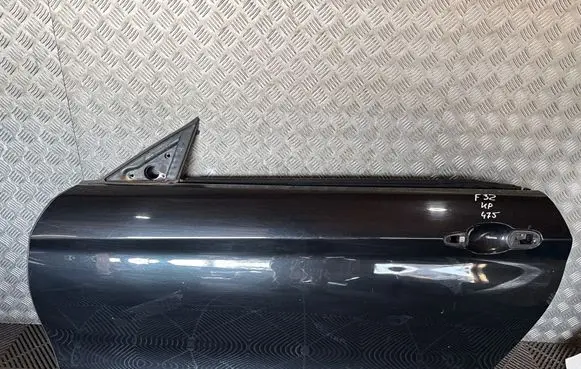 BMW 4 F32 F33 Door (2 Door Coupe)