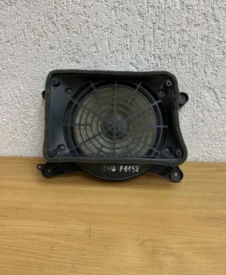 Audi A6 S6 C7 4G Subwoofer speaker 4G5035412 F1158