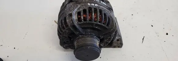Volvo S60 Generator/alternator 9459092 B0SCH 0124515054