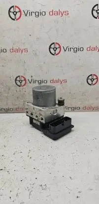 Peugeot 308 ABS Pump 0265800555 7870901189