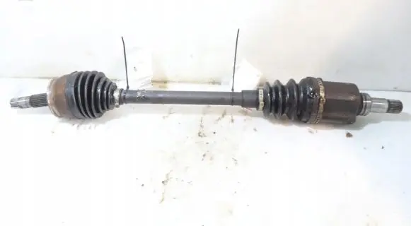 Fiat Fiorino Front driveshaft