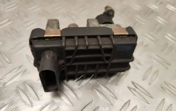 Ford S-MAX Turbine electric control actuator 712120