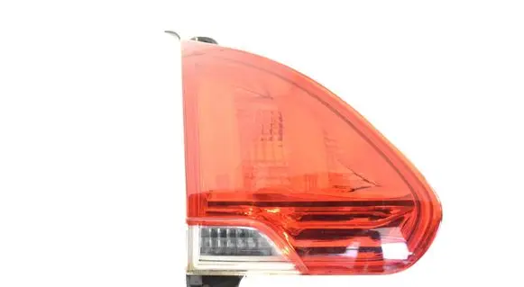 Peugeot 2008 I Tailgate rear/tail lights 9678074480