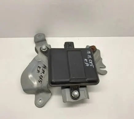 Blind spot module
