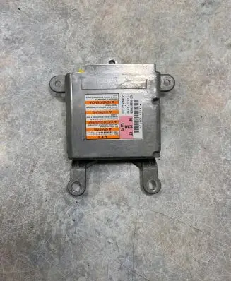 Subaru Forester SH Airbag control unit/module 98221SC030 1503000940 XKC0MF5087