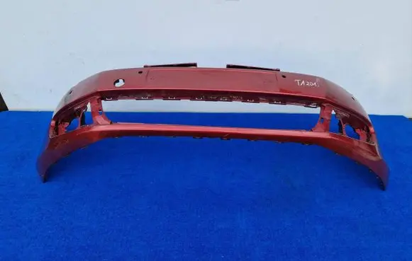 Volkswagen Golf VI Front bumper 5K0807221