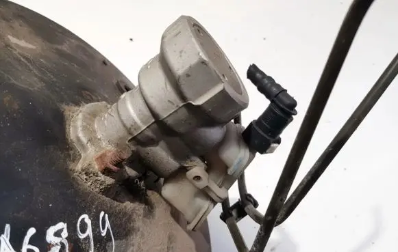 Ford Focus Master brake cylinder 077415c