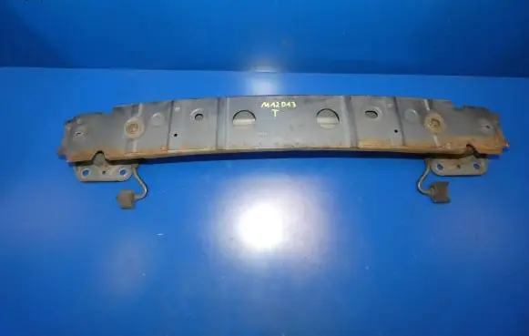 Mazda 3 II Rear bumper support beam 
