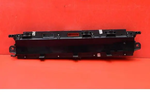 Renault Scenic II - Grand scenic II Speedometer (instrument cluster) P8200451505A