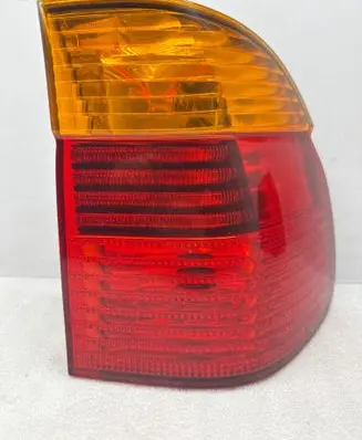 BMW 5 E39 Rear/tail lights 6900214