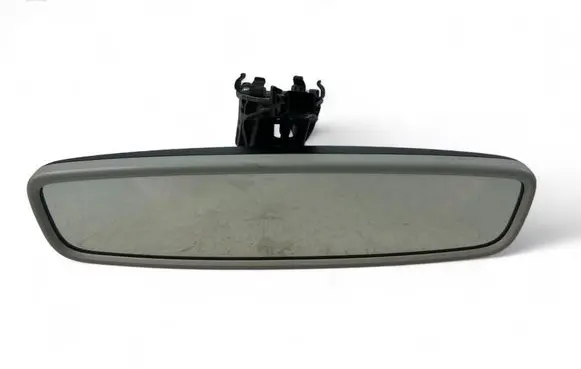 Skoda Octavia Mk3 (5E) Rear view mirror (interior) 3G0857511E